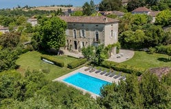 LAMONTJOIE, Nouvelle-Aquitaine 47310