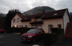 ALLARMONT, Grand Est 88110