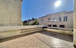 Bagnolet, Seine-Saint-Denis 93170