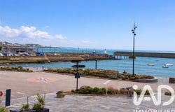 Quiberon, Brittany 56170