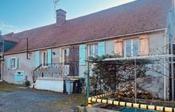 SANCOINS, Centre 18600