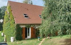 Raizeux, Yvelines 78125