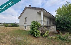 Jouhet, Poitou-Charentes 86500