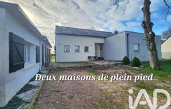 Chanteloup, Brittany 35150