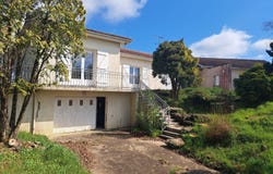 Casseuil, Aquitaine 33190