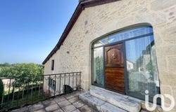 Lauresses, Occitanie 46210