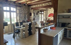 Brion, Vienne 86160