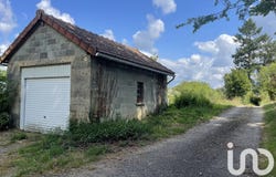 Neuvic-Entier, Nouvelle-Aquitaine 87130