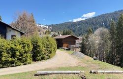 Cohennoz, Auvergne-Rhône-Alpes 73590