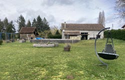 Saulgond, Poitou-Charentes 16420
