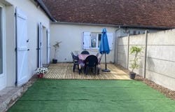 3b Rue des Bardelles, Gièvres, Loir-et-Cher 41130