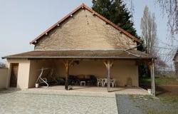 Viplaix, Auvergne 03370