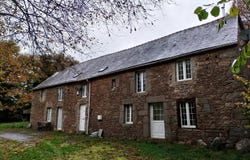 Ménéac, Morbihan 56490