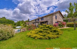 Châteauneuf-la-Forêt, Limousin 87130