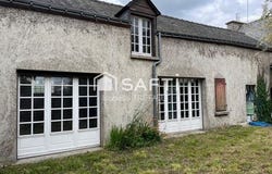 Radenac, Bretagne 56500
