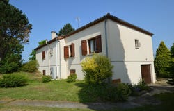 Monségur, Aquitaine 33580