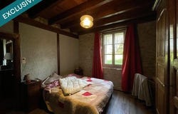 La Chapelle, Auvergne 03300