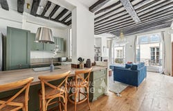 Paris 1, Ile-de-France 75001