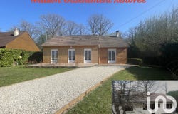 Bazoches-sur-le-Betz, Centre-Val de Loire 45210