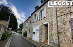 Le Blanc, Centre-Val de Loire 36300
