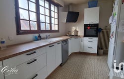 Chézy-en-Orxois, Hauts-de-France 02810