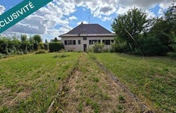 Lantefontaine, Lorraine 54150