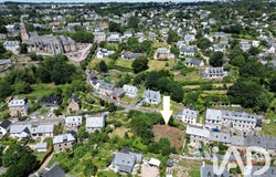 Lannion, Brittany 22300