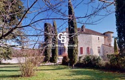 Montaigu-de-Quercy, Tarn-et-Garonne 82150