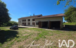 Burcin, Auvergne-Rhône-Alpes 38690