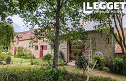 Saint-Rémy-du-Val, Pays de la Loire 72600