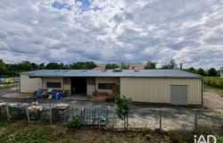COURTENAY, Centre-Val de Loire 45320