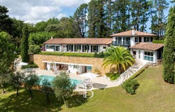 Ciboure, Aquitaine 64500