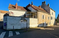 JAMBLES, Bourgogne 71640