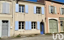 Vouvant, Pays de la Loire 85120