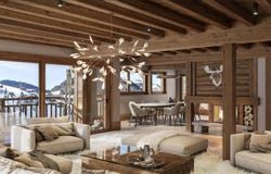 La Clusaz, Rhône-Alpes 74220