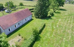 La Nocle-Maulaix, Burgundy 58250