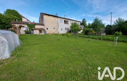 Arinthod, Bourgogne-Franche-Comté 39240