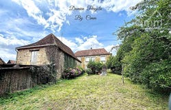 Saint-Rabier, Aquitaine 24210