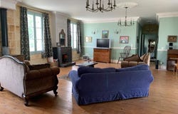 Gours, Aquitaine 33660