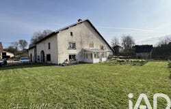 Trémoins, Bourgogne-Franche-Comté 70400