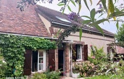 La Lande-Sur-Eure, Basse-Normandie 61290