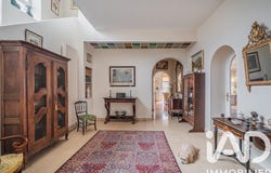 Vizille, Auvergne-Rhône-Alpes 38220