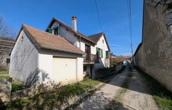 Blois, Loir-et-Cher 41000