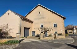 Recologne, Franche-Comté 25170