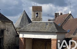 Gallardon, Centre-Val de Loire 28320