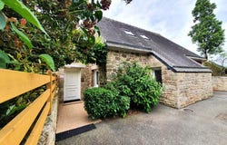 Saint-Barthélemy, Brittany 56150