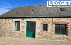 Sacey, Normandy 50170