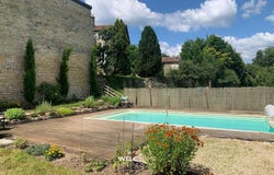 Montbard, Burgundy 21500