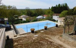 Saint-Thomas-de-Conac, Poitou-Charentes 17150