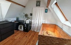 Breteuil, Picardie 60120